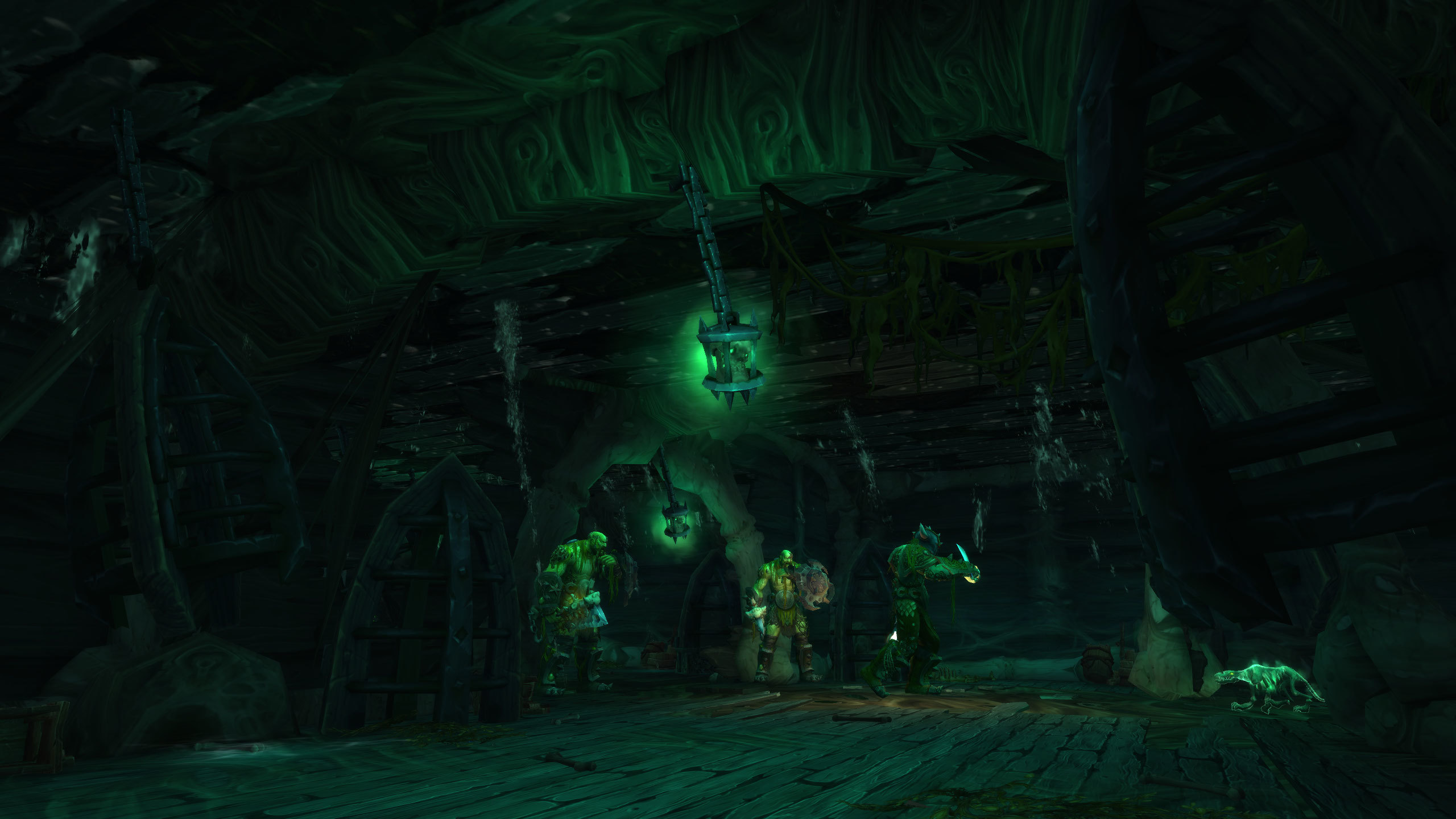 How to Maintain Momentum in Legion Remix Over Weeks of Play