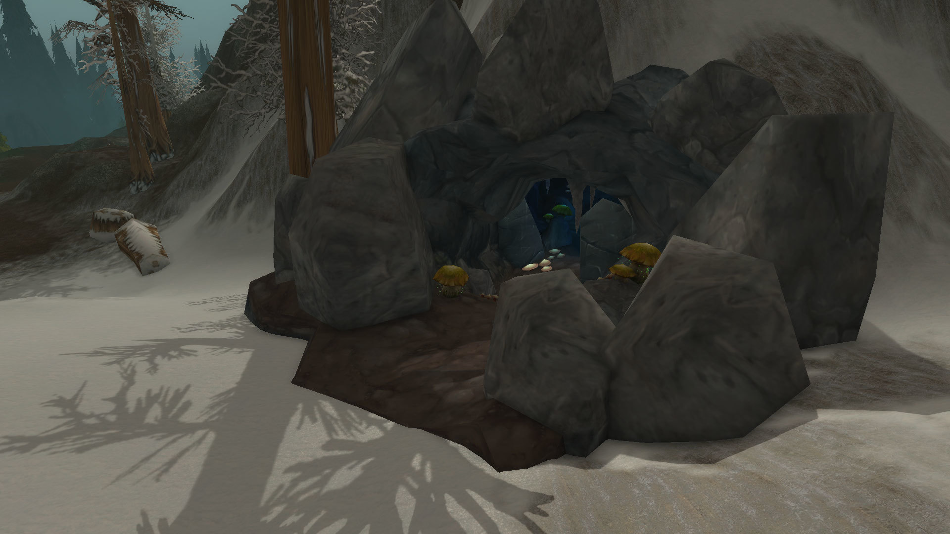 Why the Cave Quests Are Death Traps: The Dangerous Respawns of Fargodeep and Ban’ethil